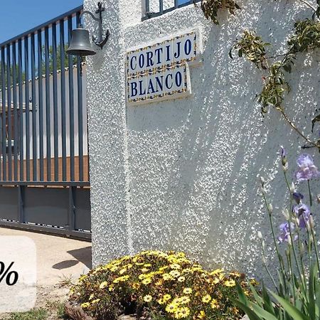 Cortijo Blanco Villa Albondon Ngoại thất bức ảnh