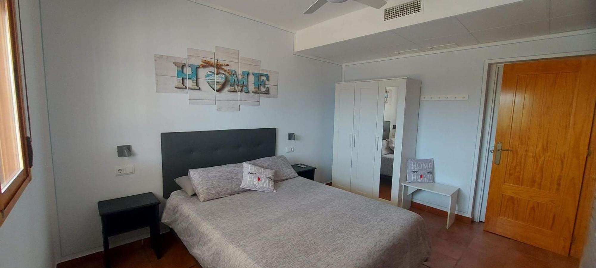Cortijo Blanco Villa Albondon Ngoại thất bức ảnh