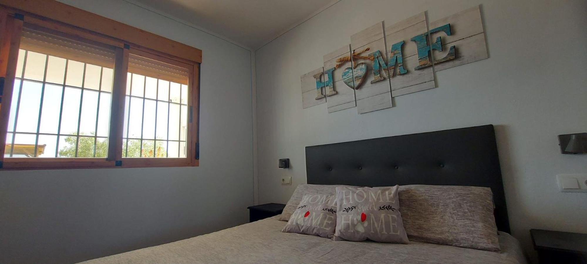 Cortijo Blanco Villa Albondon Ngoại thất bức ảnh