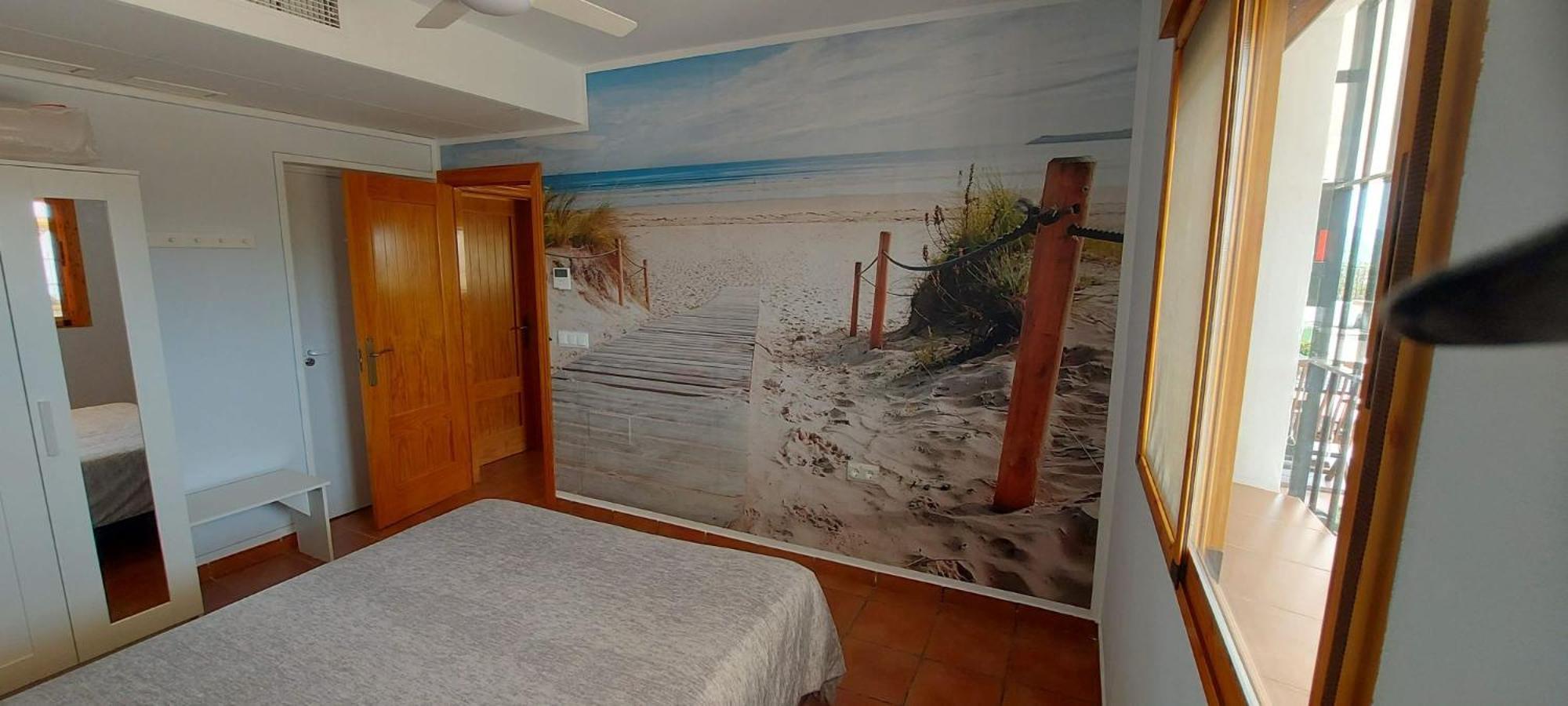 Cortijo Blanco Villa Albondon Ngoại thất bức ảnh