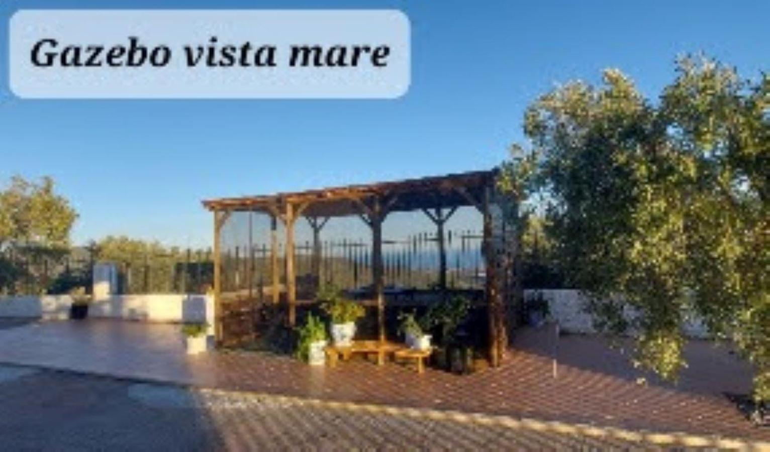 Cortijo Blanco Villa Albondon Ngoại thất bức ảnh